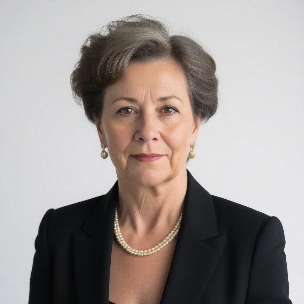 Jane Lomax-Smith